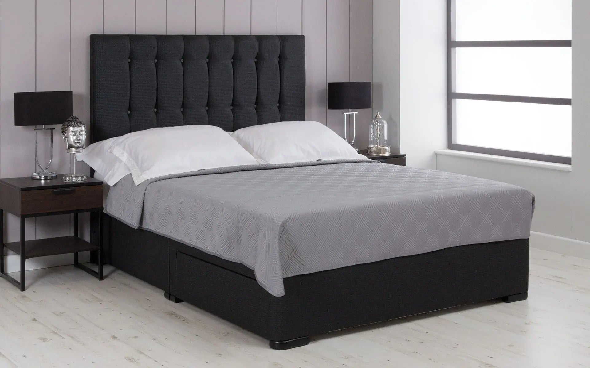Sheba Headboard