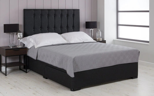 Sheba Headboard
