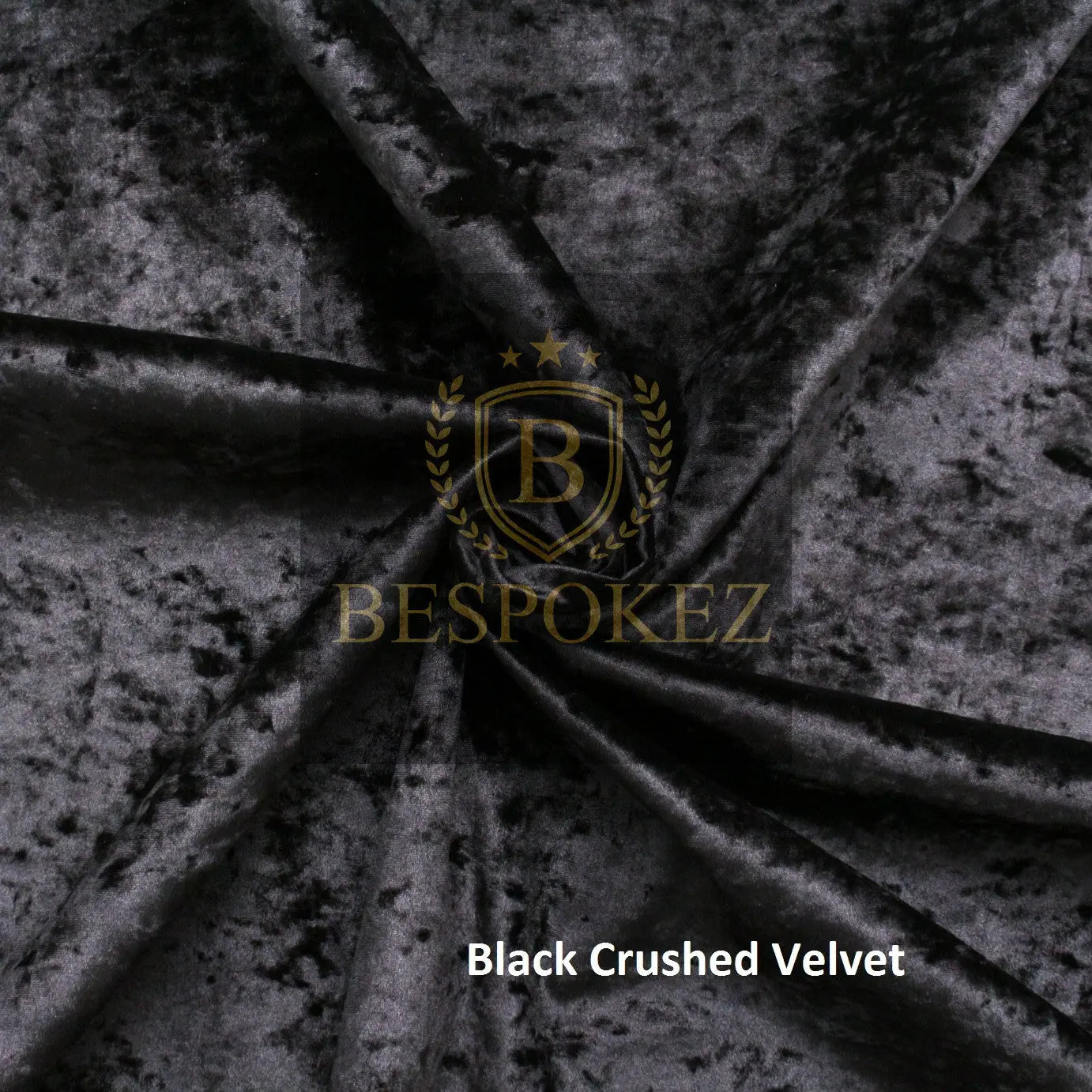 CRUSHED VELVET UPHOLSTERY FABRIC