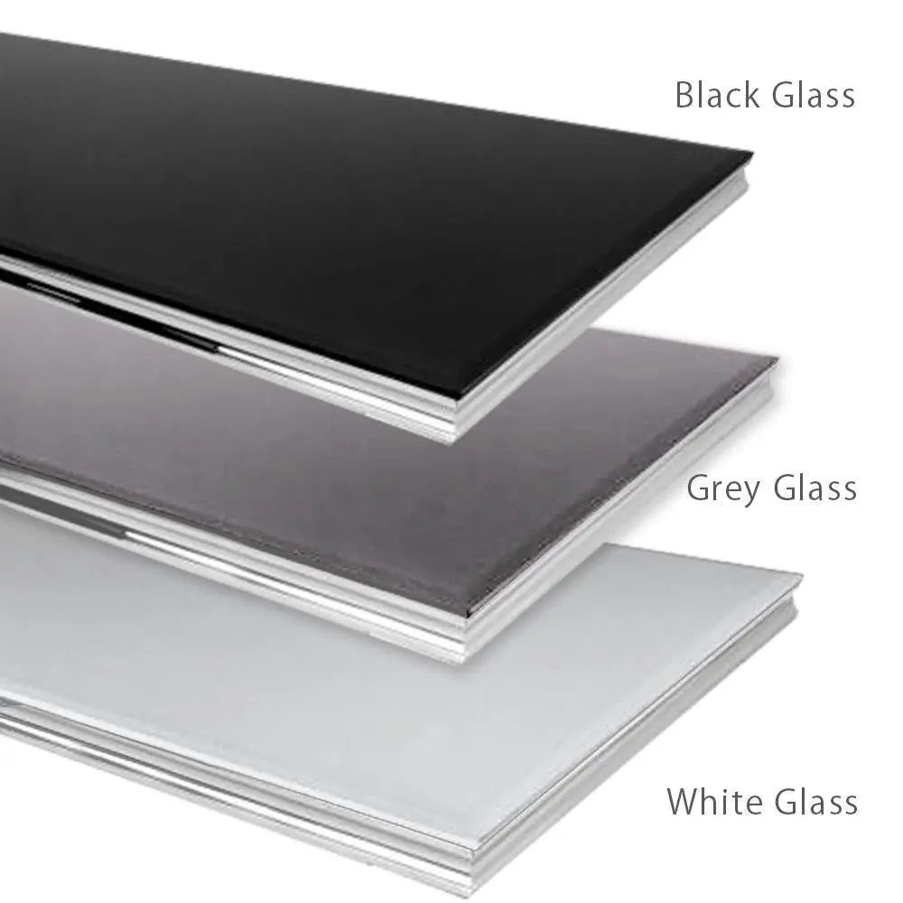 Arianna Marble Dining Table – 1.5m & 1.8m, Stainless Steel Base