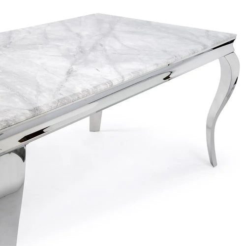 Imperial Marble Coffee Table