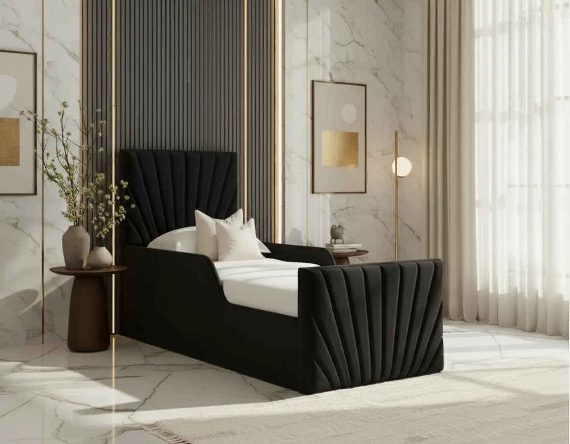 Dream Toddler Bedframe