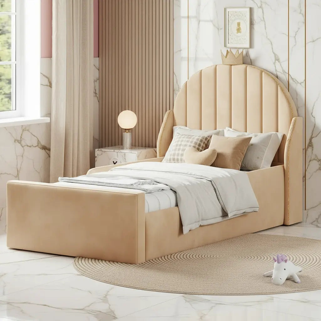 Alabama Toddler Bedframe