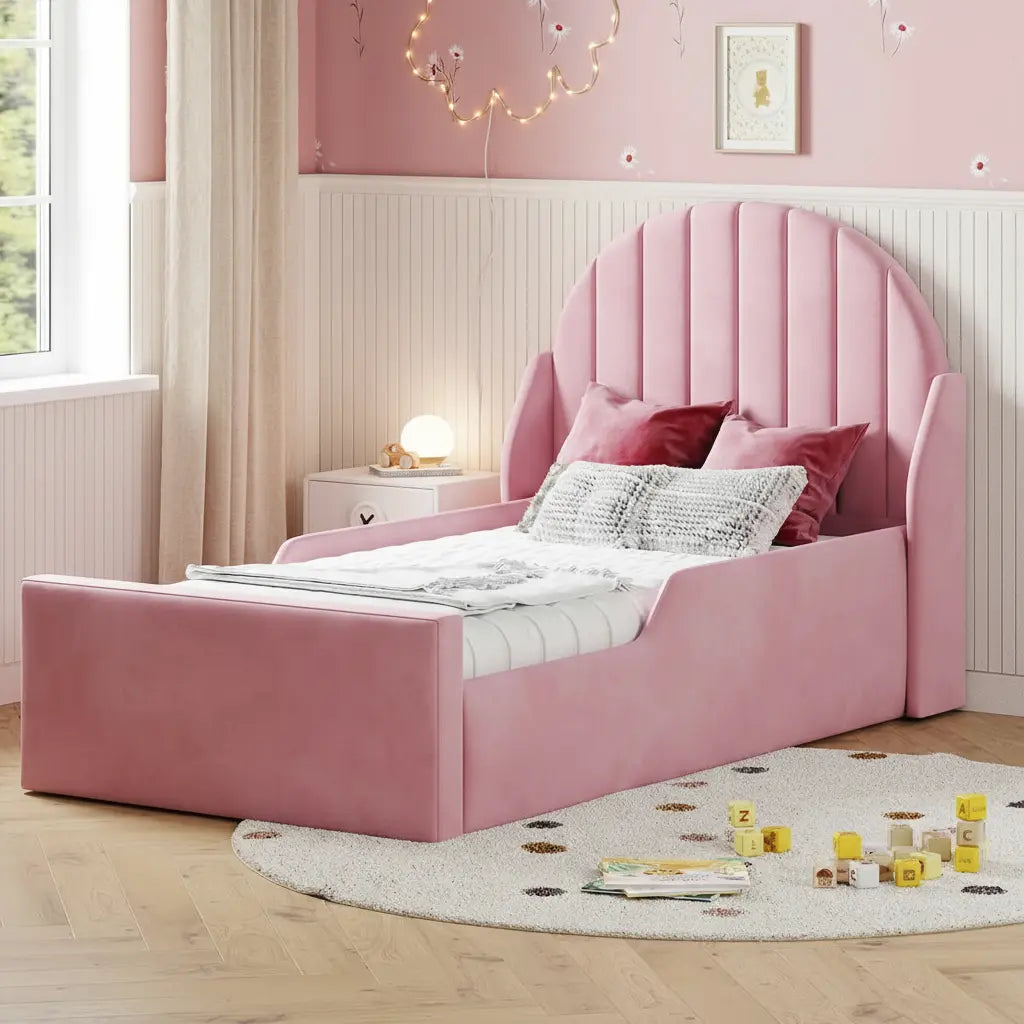 Alabama Toddler Bedframe
