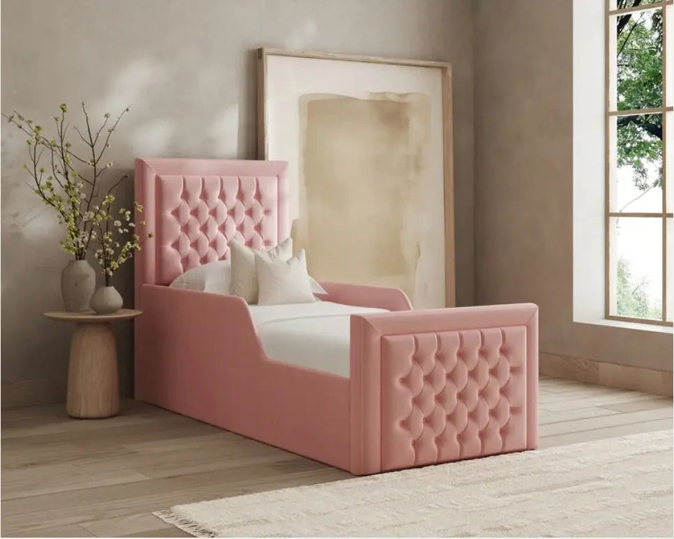 Charles Toddler Bedframe