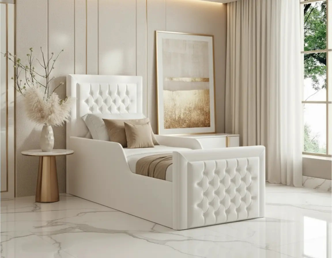 Charles Toddler Bedframe