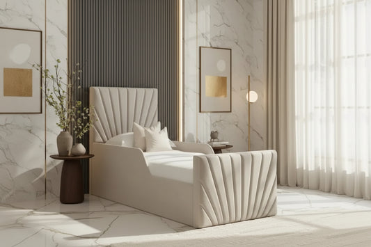 Dream Toddler Bedframe