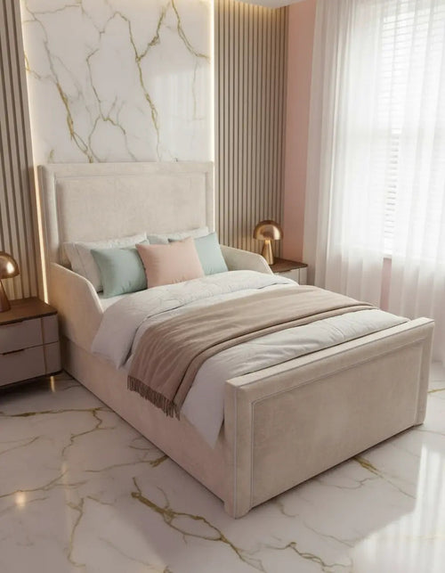 Starlight Toddler Bedframe